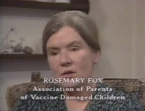 Rosemary-Fox
